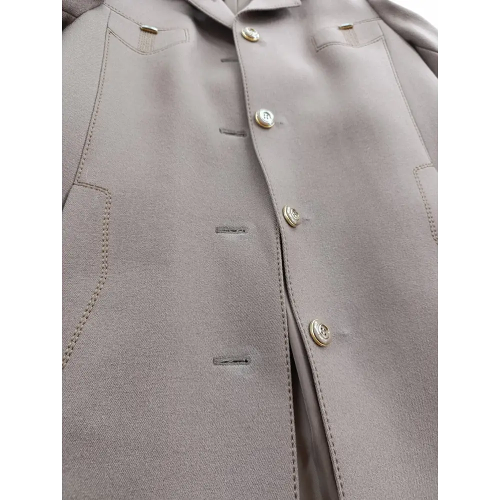 Lodenmantel Goldix Gr.40 - Mantel Lodenmantel Goldix Gr.40 - Vintage&Present Mode Mäntel & Jacken