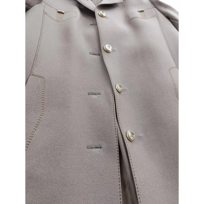 Lodenmantel Goldix Gr.40 - Mantel Lodenmantel Goldix Gr.40 - Vintage&Present Mode Mäntel & Jacken