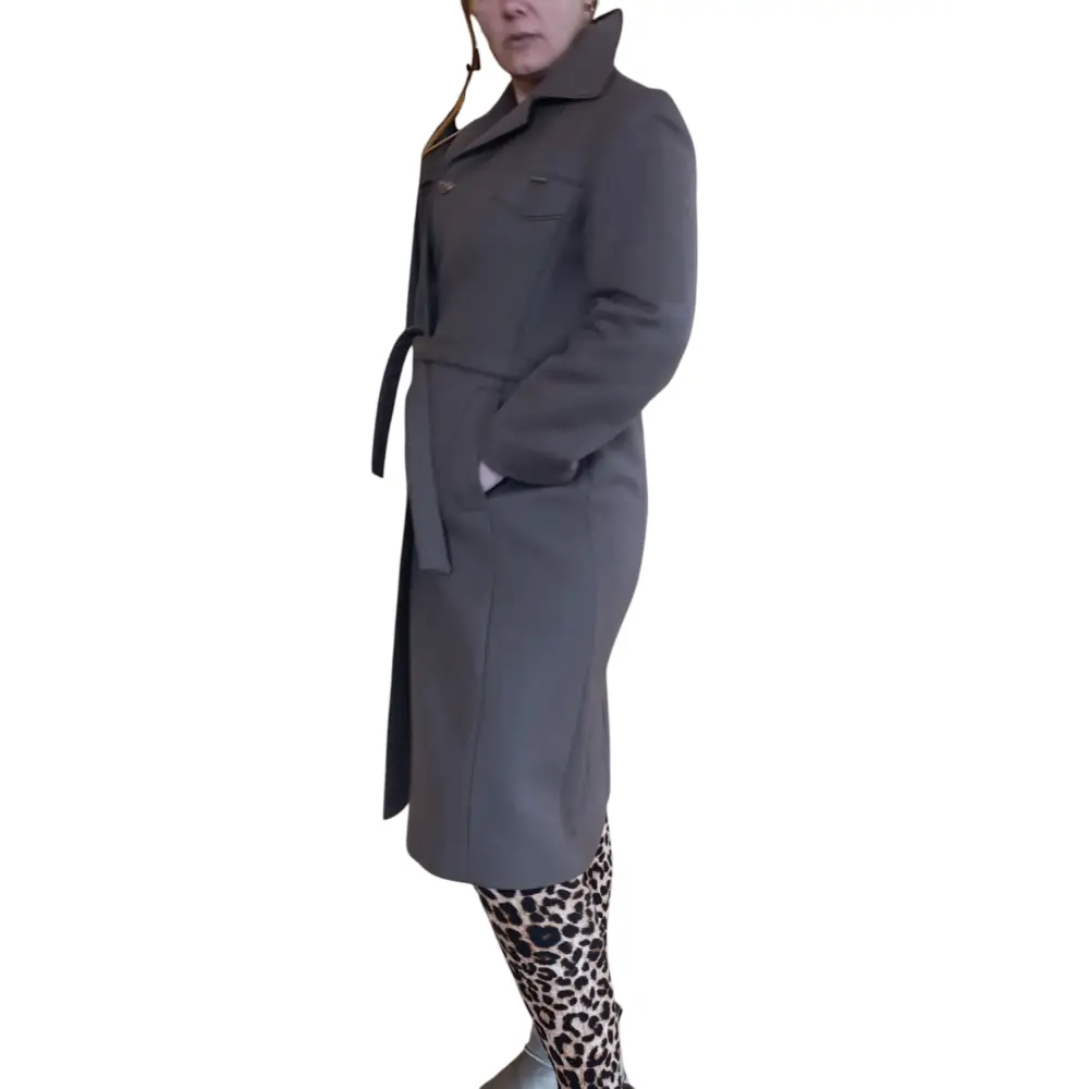 Lodenmantel Goldix Gr.40 - Mantel Lodenmantel Goldix Gr.40 - Vintage&Present Mode Mäntel & Jacken