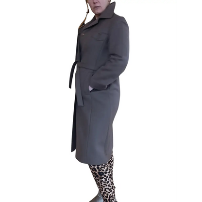 Lodenmantel Goldix Gr.40 - Mantel Lodenmantel Goldix Gr.40 - Vintage&Present Mode Mäntel & Jacken