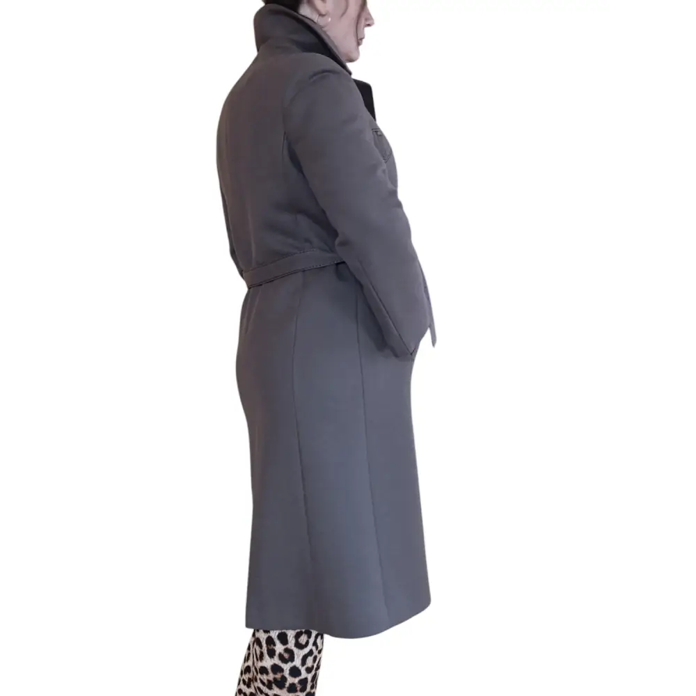 Lodenmantel Goldix Gr.40 - Mantel Lodenmantel Goldix Gr.40 - Vintage&Present Mode Mäntel & Jacken