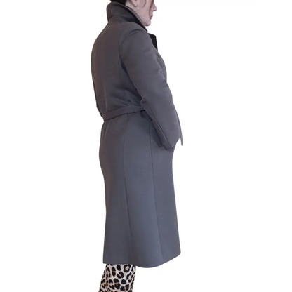 Lodenmantel Goldix Gr.40 - Mantel Lodenmantel Goldix Gr.40 - Vintage&Present Mode Mäntel & Jacken