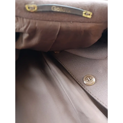 Lodenmantel Goldix Gr.40 - Mantel Lodenmantel Goldix Gr.40 - Vintage&Present Mode Mäntel & Jacken