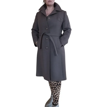 Lodenmantel Goldix Gr.40 - Mantel Lodenmantel Goldix Gr.40 - Vintage&Present Mode Mäntel & Jacken