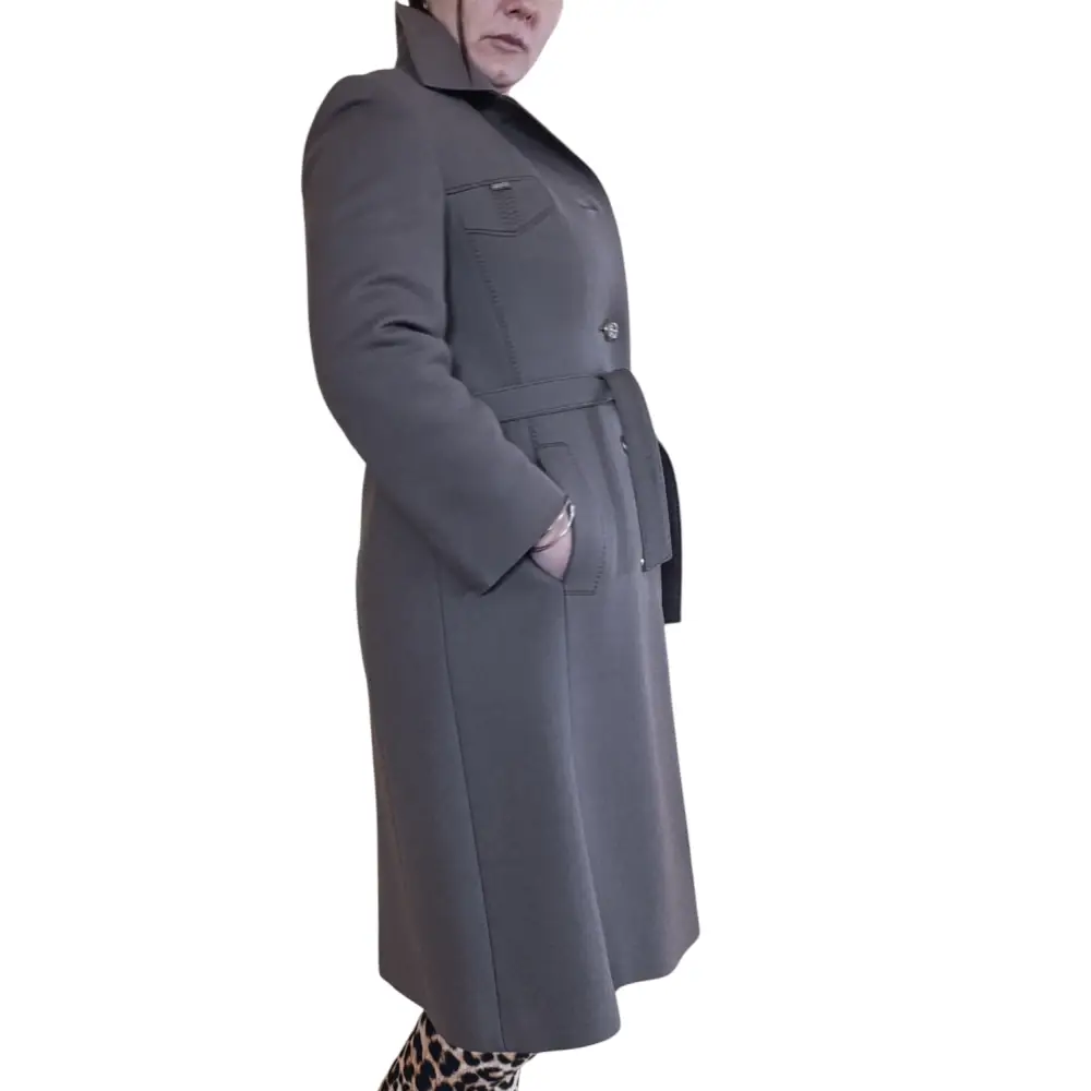 Lodenmantel Goldix Gr.40 - Mantel Lodenmantel Goldix Gr.40 - Vintage&Present Mode Mäntel & Jacken