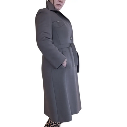 Lodenmantel Goldix Gr.40 - Mantel Lodenmantel Goldix Gr.40 - Vintage&Present Mode Mäntel & Jacken