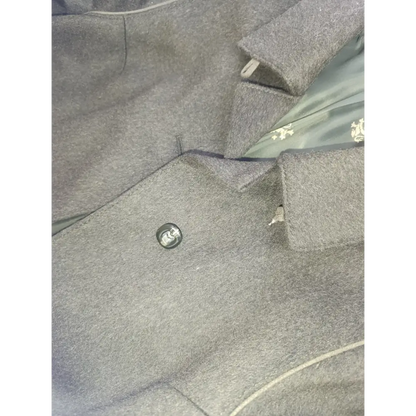 Lodenmantel Güthlein Gr.40 - Mantel Lodenmantel Güthlein Gr.40 - Vintage&Present Mode Mäntel & Jacken