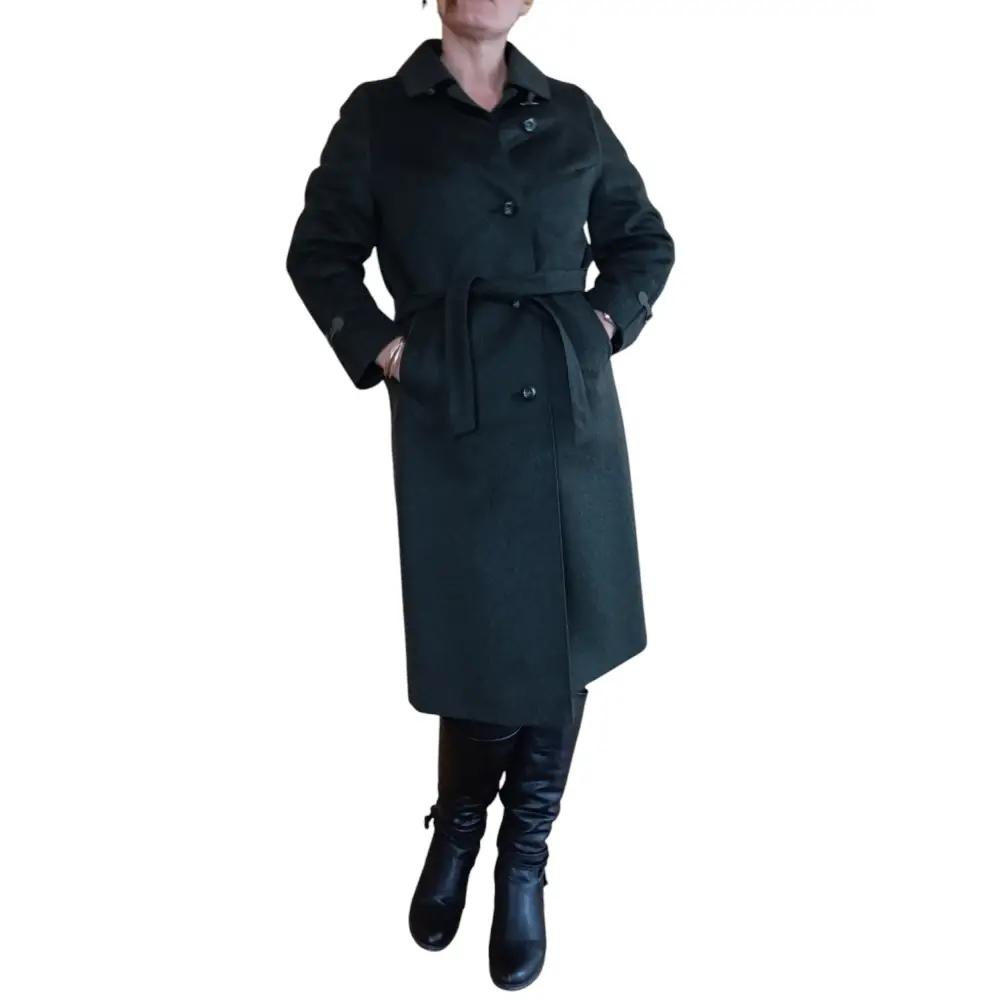 Lodenmantel Güthlein Gr.40 - Mantel Lodenmantel Güthlein Gr.40 - Vintage&Present Mode Mäntel & Jacken