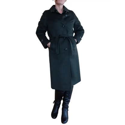 Lodenmantel Güthlein Gr.40 - Mantel Lodenmantel Güthlein Gr.40 - Vintage&Present Mode Mäntel & Jacken