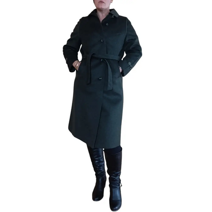 Lodenmantel Güthlein Gr.40 - Mantel Lodenmantel Güthlein Gr.40 - Vintage&Present Mode Mäntel & Jacken