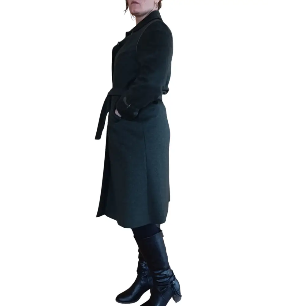 Lodenmantel Güthlein Gr.40 - Mantel Lodenmantel Güthlein Gr.40 - Vintage&Present Mode Mäntel & Jacken