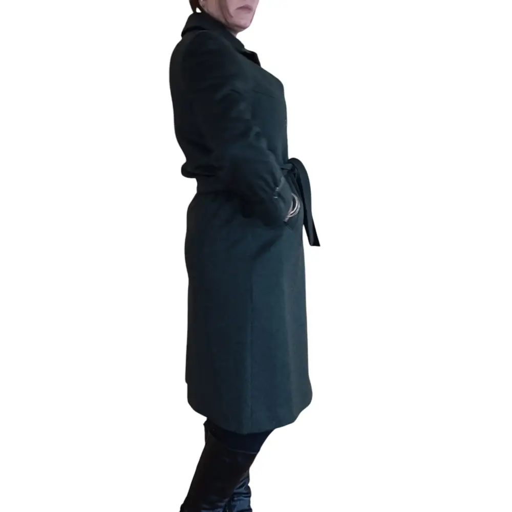 Lodenmantel Güthlein Gr.40 - Mantel Lodenmantel Güthlein Gr.40 - Vintage&Present Mode Mäntel & Jacken