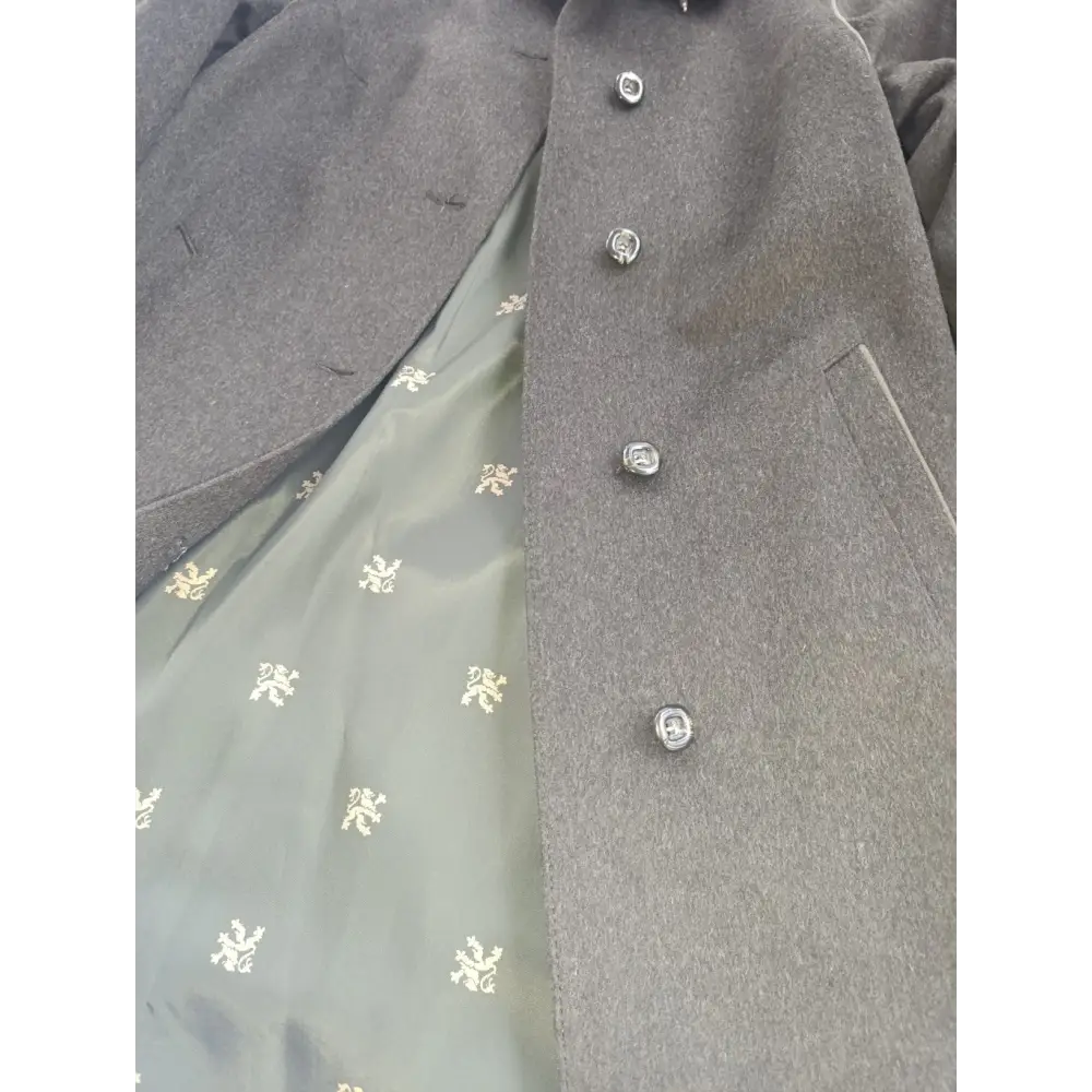 Lodenmantel Güthlein Gr.40 - Mantel Lodenmantel Güthlein Gr.40 - Vintage&Present Mode Mäntel & Jacken