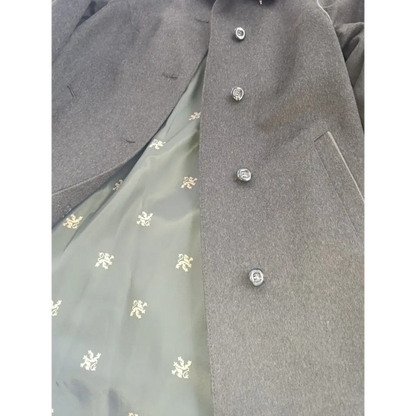 Lodenmantel Güthlein Gr.40 - Mantel Lodenmantel Güthlein Gr.40 - Vintage&Present Mode Mäntel & Jacken