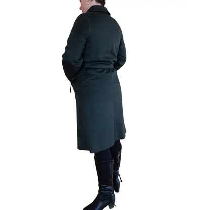 Lodenmantel Güthlein Gr.40 - Mantel Lodenmantel Güthlein Gr.40 - Vintage&Present Mode Mäntel & Jacken