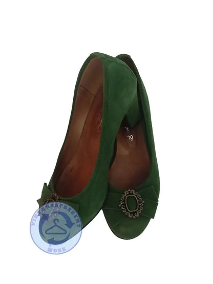 Pumps Lola Paltinger Gr. 39 - Pumps Pumps Lola Paltinger Gr. 39 - Vintage&Present Mode