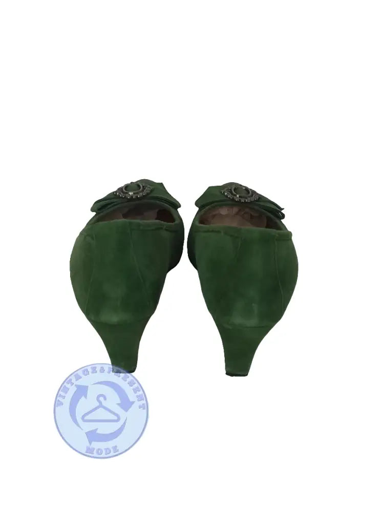 Pumps Lola Paltinger Gr. 39 - Pumps Pumps Lola Paltinger Gr. 39 - Vintage&Present Mode