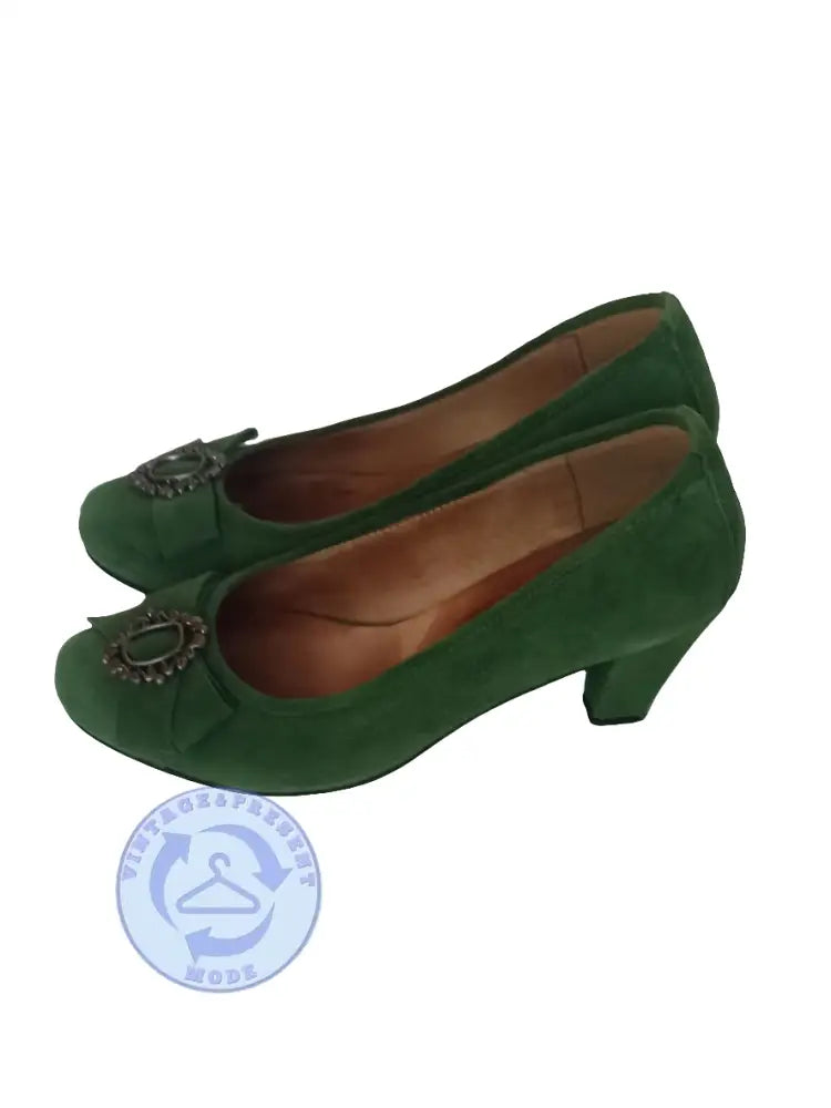 Pumps Lola Paltinger Gr. 39 - Pumps Pumps Lola Paltinger Gr. 39 - Vintage&Present Mode