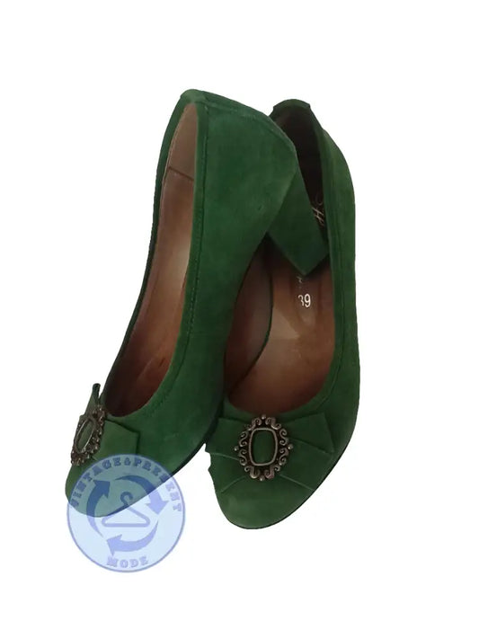 Pumps Lola Paltinger Gr. 39 - Pumps Pumps Lola Paltinger Gr. 39 - Vintage&Present Mode