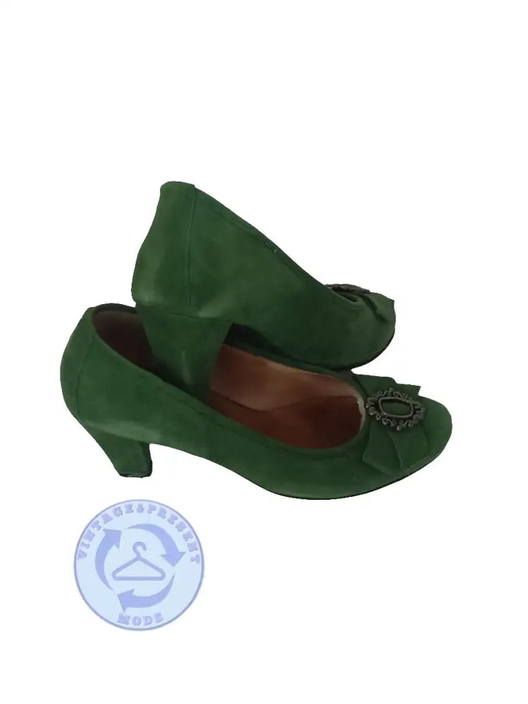 Pumps Lola Paltinger Gr. 39 - Pumps Pumps Lola Paltinger Gr. 39 - Vintage&Present Mode