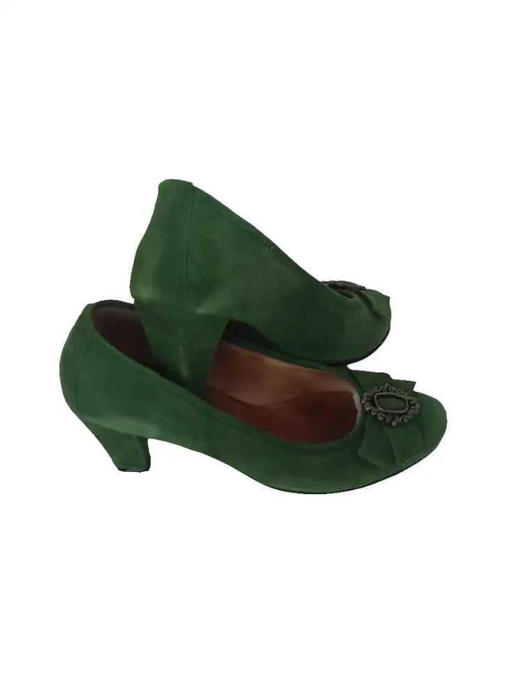 Pumps Lola Paltinger Gr. 39 - Pumps Pumps Lola Paltinger Gr. 39 - Vintage&Present Mode