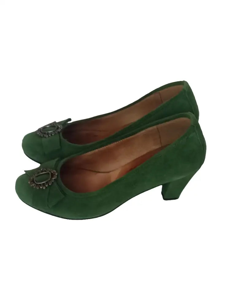 Pumps Lola Paltinger Gr. 39 - Pumps Pumps Lola Paltinger Gr. 39 - Vintage&Present Mode