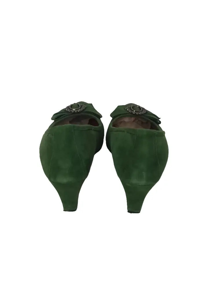 Pumps Lola Paltinger Gr. 39 - Pumps Pumps Lola Paltinger Gr. 39 - Vintage&Present Mode