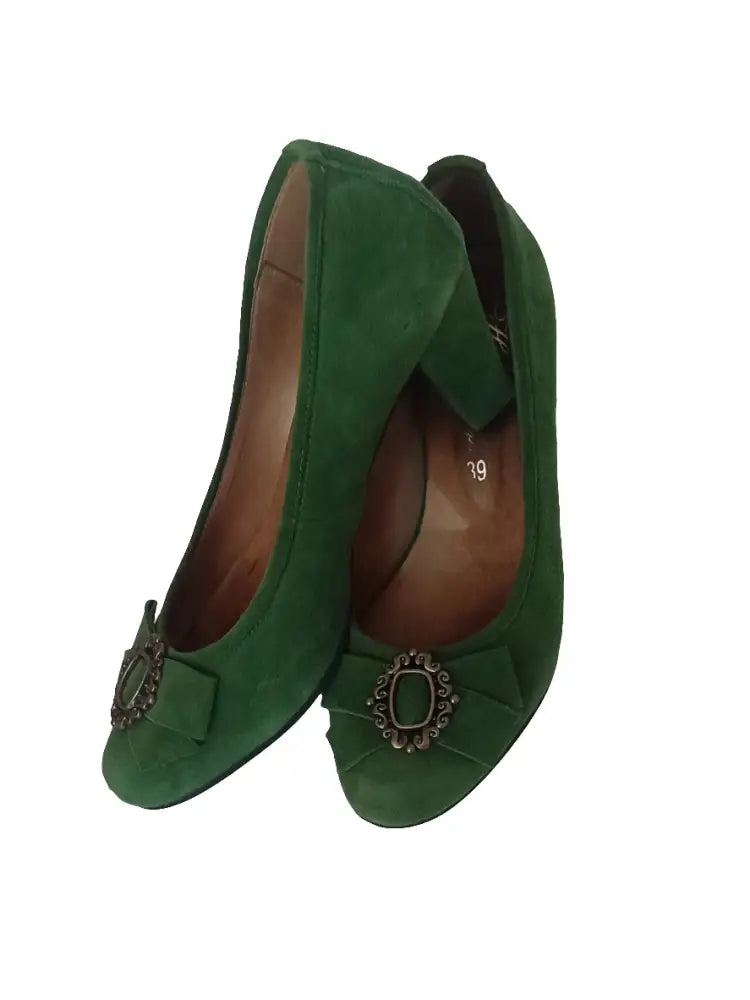 Pumps Lola Paltinger Gr. 39 - Pumps Pumps Lola Paltinger Gr. 39 - Vintage&Present Mode