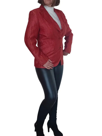 Blazer Madeleine Gr.38 - Blazer Blazer Madeleine Gr.38 - Vintage&Present Mode Anzüge