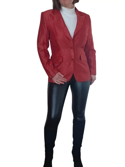 Blazer Madeleine Gr.38 - Blazer Blazer Madeleine Gr.38 - Vintage&Present Mode Anzüge