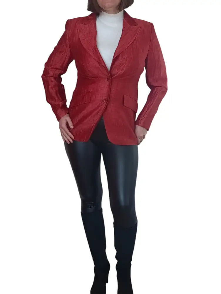 Blazer Madeleine Gr.38 - Blazer Blazer Madeleine Gr.38 - Vintage&Present Mode Anzüge