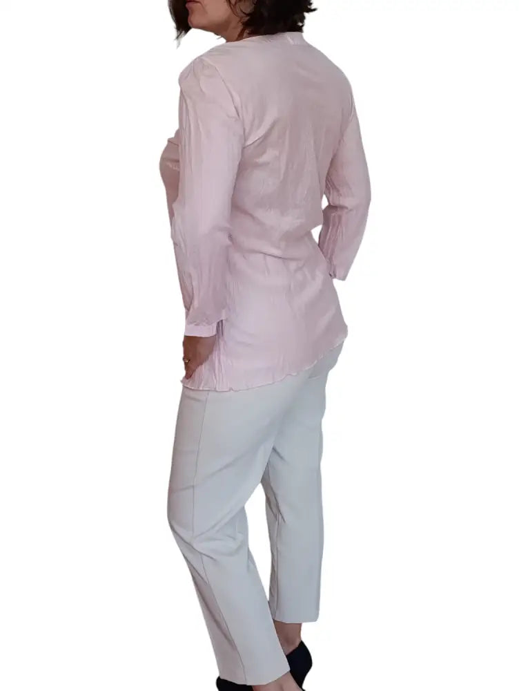 Bluse Malvin Gr.42 - Bluse Bluse Malvin Gr.42 - Vintage&Present Mode