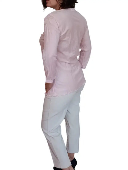 Bluse Malvin Gr.42 - Bluse Bluse Malvin Gr.42 - Vintage&Present Mode