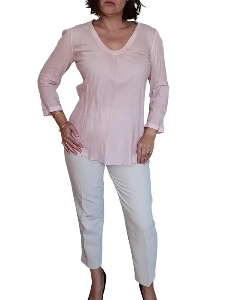 Bluse Malvin Gr.42 - Bluse Bluse Malvin Gr.42 - Vintage&Present Mode