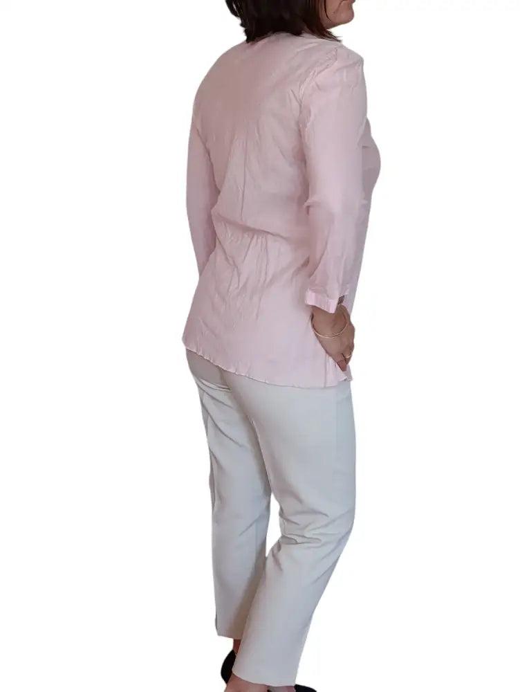 Bluse Malvin Gr.42 - Bluse Bluse Malvin Gr.42 - Vintage&Present Mode