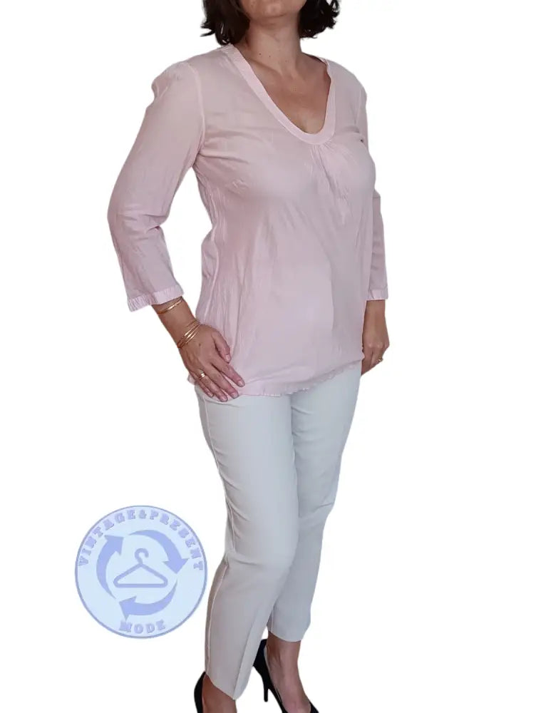 Bluse Malvin Gr.42 - Bluse Bluse Malvin Gr.42 - Vintage&Present Mode