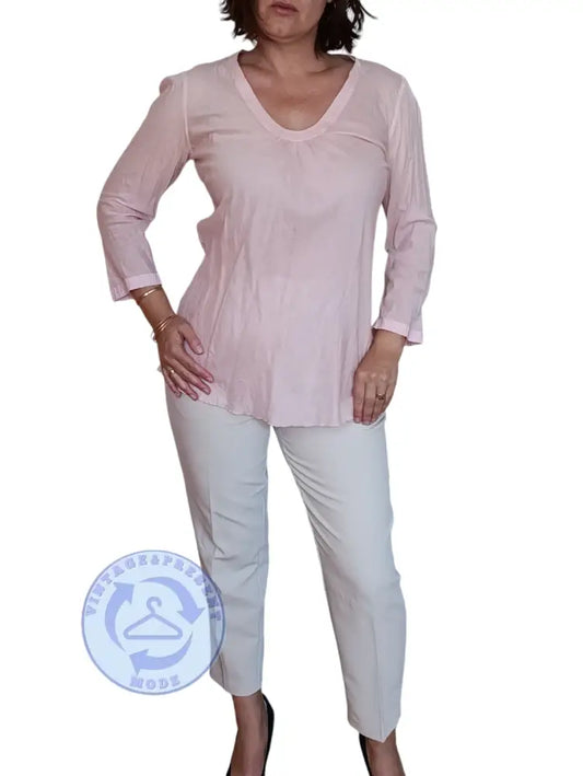 Bluse Malvin Gr.42 - Bluse Bluse Malvin Gr.42 - Vintage&Present Mode