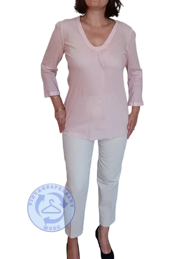 Bluse Malvin Gr.42 - Bluse Bluse Malvin Gr.42 - Vintage&Present Mode