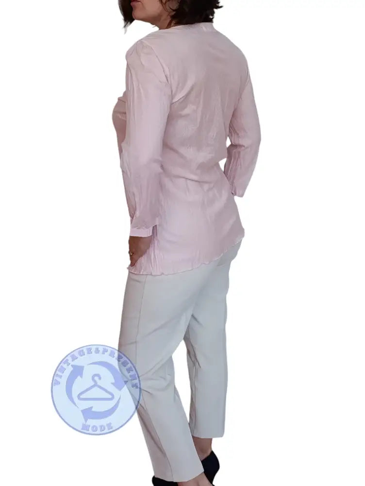 Bluse Malvin Gr.42 - Bluse Bluse Malvin Gr.42 - Vintage&Present Mode