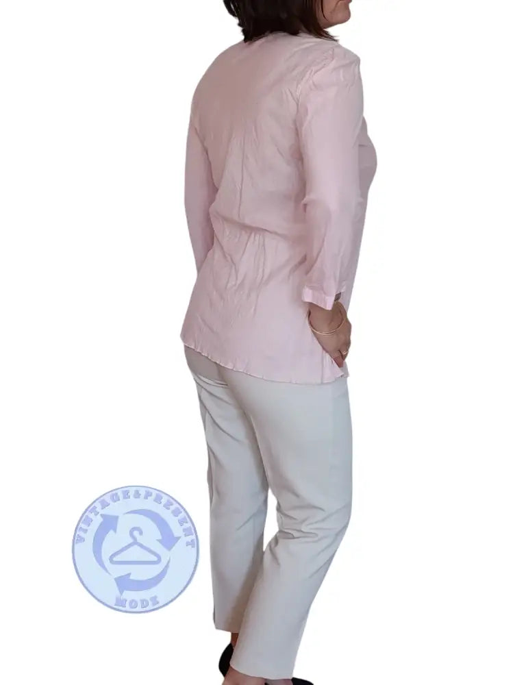 Bluse Malvin Gr.42 - Bluse Bluse Malvin Gr.42 - Vintage&Present Mode