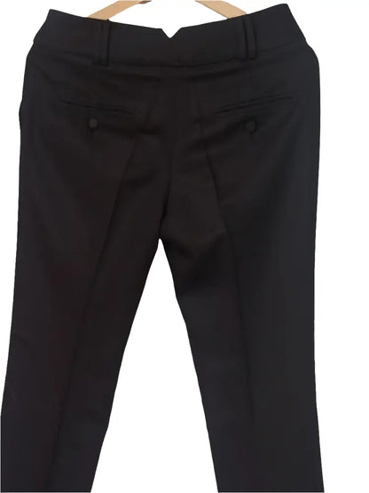 Businesshose Mango Gr. 38 - Businesshose Businesshose Mango Gr. 38 - Vintage&Present Mode Hosen