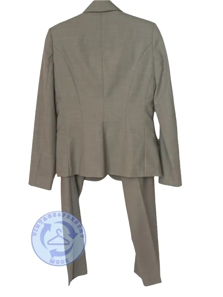 Hosenanzug Mango Gr. 38 - Hosenanzug Hosenanzug Mango Gr. 38 - Vintage&Present Mode Kombinationen