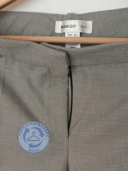 Hosenanzug Mango Gr. 38 - Hosenanzug Hosenanzug Mango Gr. 38 - Vintage&Present Mode Kombinationen