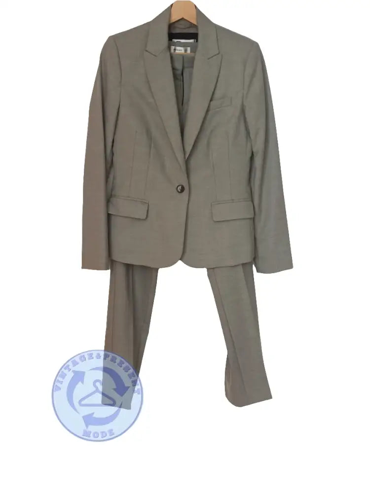 Hosenanzug Mango Gr. 38 - Hosenanzug Hosenanzug Mango Gr. 38 - Vintage&Present Mode Kombinationen