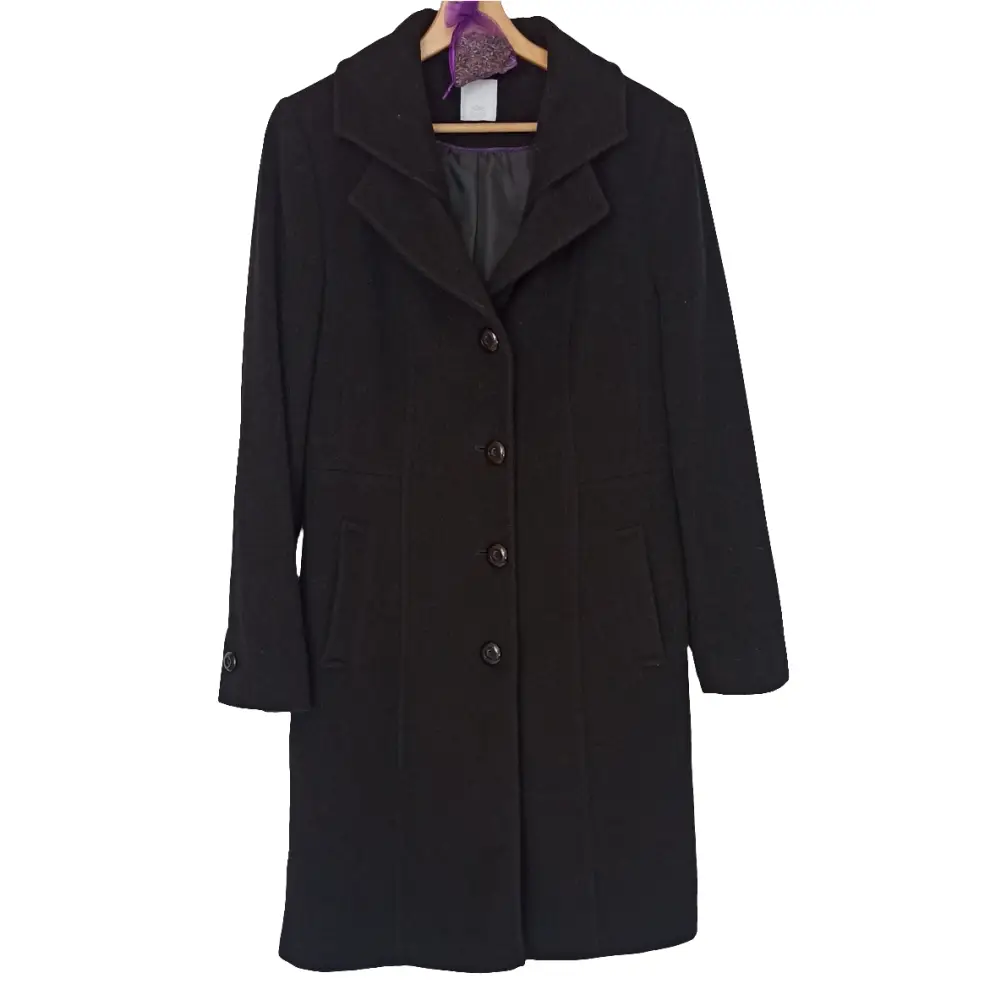 Mantel Alba Moda Gr. 38 - Mantel Mantel Alba Moda Gr. 38 - Vintage&Present Mode Mäntel & Jacken