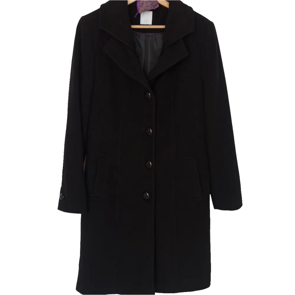 Mantel Alba Moda Gr. 38 - Mantel Mantel Alba Moda Gr. 38 - Vintage&Present Mode Mäntel & Jacken