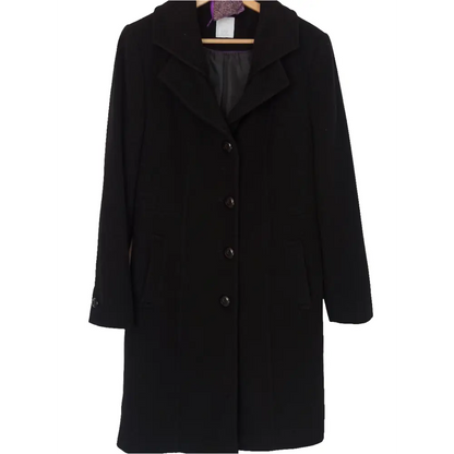 Mantel Alba Moda Gr. 38 - Mantel Mantel Alba Moda Gr. 38 - Vintage&Present Mode Mäntel & Jacken