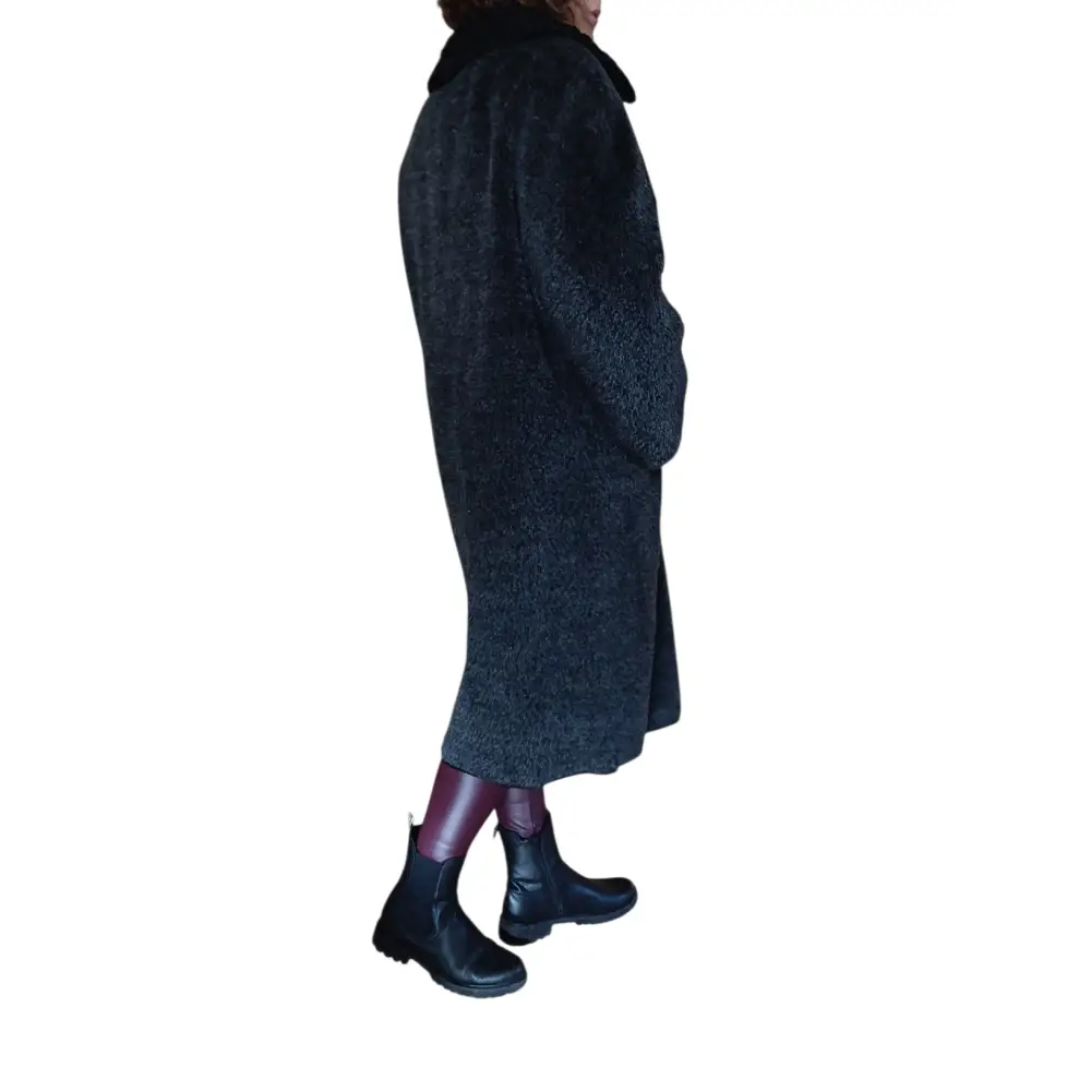 Mantel Beka Gr. 44 - Mantel Mantel Beka Gr. 44 - Vintage&Present Mode