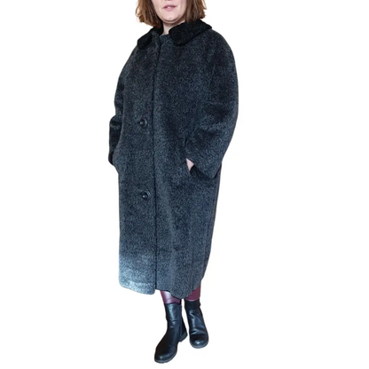 Mantel Beka Gr. 44 - Mantel Mantel Beka Gr. 44 - Vintage&Present Mode