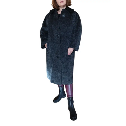 Mantel Beka Gr. 44 - Mantel Mantel Beka Gr. 44 - Vintage&Present Mode